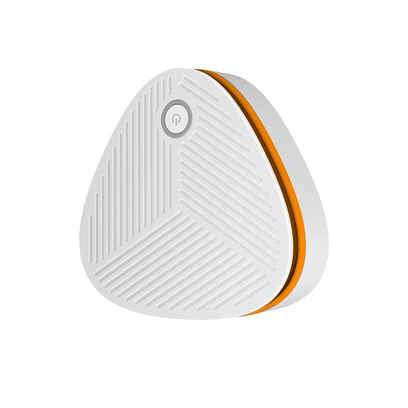 Odor Remover Portable USB Operation 99% Smell From Odor Air For Home Refrigerator Shoe Remover