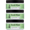 thumbnail image 1 of Odor Removing Gel, 7 oz., Pack of 3 - Odor Absorbers for Home, Safer Odor Relief, Natural Plant-Based Odor Eliminator, Every 7 oz. lasts 15-30 Days, For Cooking, Trash & Pets, 1 of 2