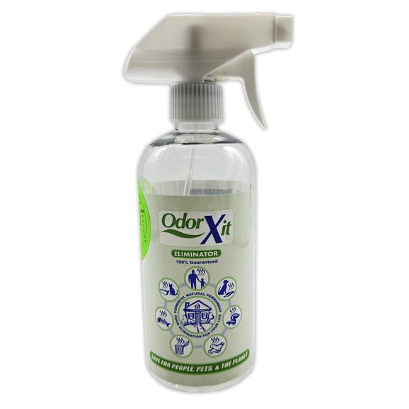 Odor Xit Odor Eliminator RTU 16oz trigger spray
