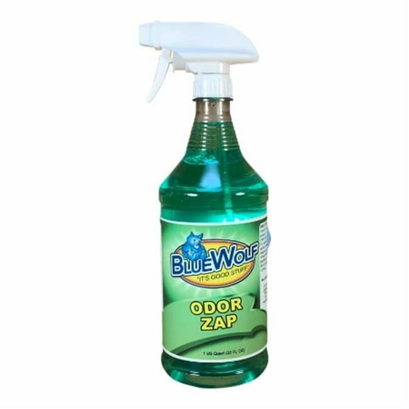 Odor Zap Eliminator