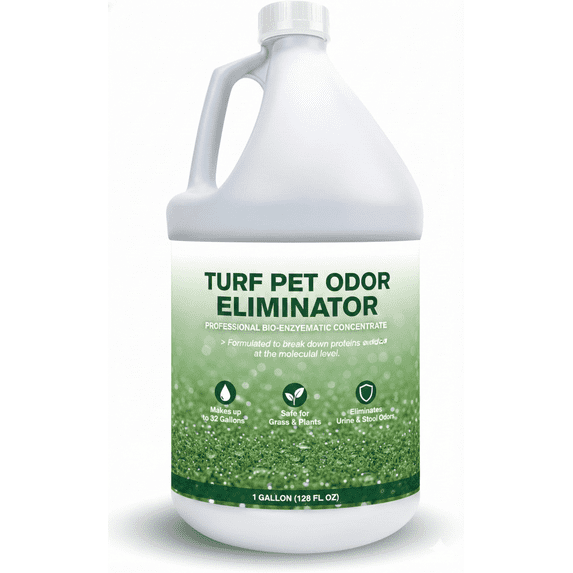 OdorOnyx Turf Pet Odor Eliminator