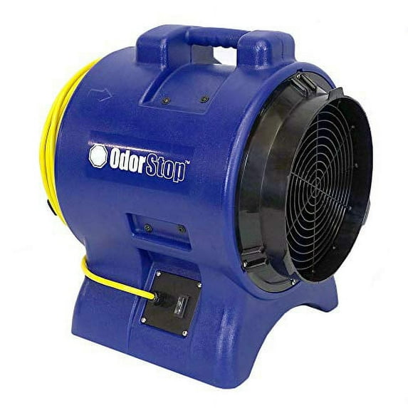 OdorStop Axial Blower (OS800)