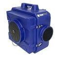 thumbnail image 1 of OdorStop OS500 - HEPA Air Scrubber, 1 of 6
