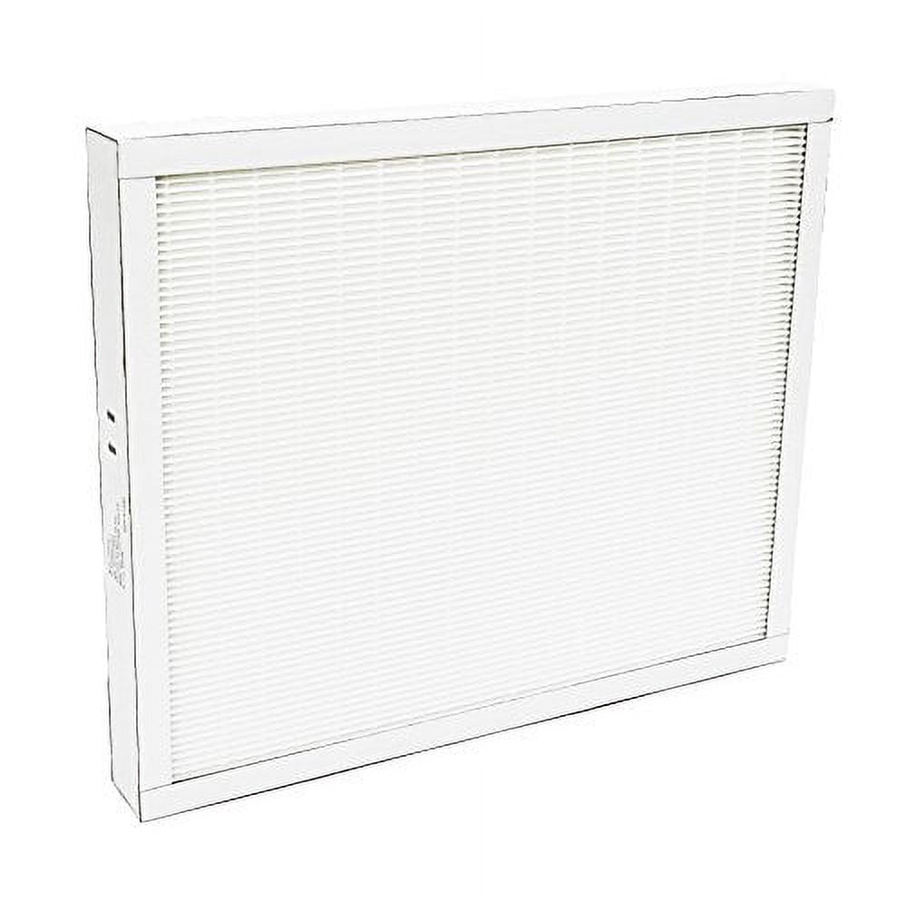White HEPA Filter for OS500 Air Scrubber