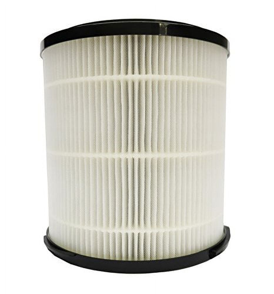 OdorStop OSAP5FIL4 - Replacement H13 HEPA Filter OSAP5 & OSAP4 Air Purifiers - 4 Pack