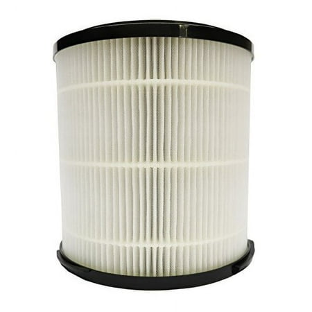 OdorStop OSAP5FIL4 - Replacement H13 HEPA Filter OSAP5 & OSAP4 Air Purifiers - 4 Pack