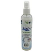 Air Odor Neutralizer, Bathroom and Basement Odor Eliminator, and Natural Dog Deodorizing Spray, 8oz