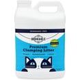 thumbnail image 1 of Odorable Fragrance-Free Premium Clumping Cat Litter - 20 lbs - Advanced Odor Control Technology, Dust-Free, Low Tracking, Hard Clumping, Unscented, Ideal for Sensitive Multiple Cats, 1 of 2