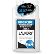 Odorcide 210 Laundry Additive Odor Remover 16 Ounces