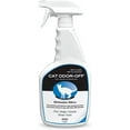 thumbnail image 1 of Odorcide Cat Odor-Off - Cat Spray Odor Eliminator - Pet Odor Eliminator for Home - Pet Urine Odor Eliminator Spray, 22oz (CO-OS), 1 of 5