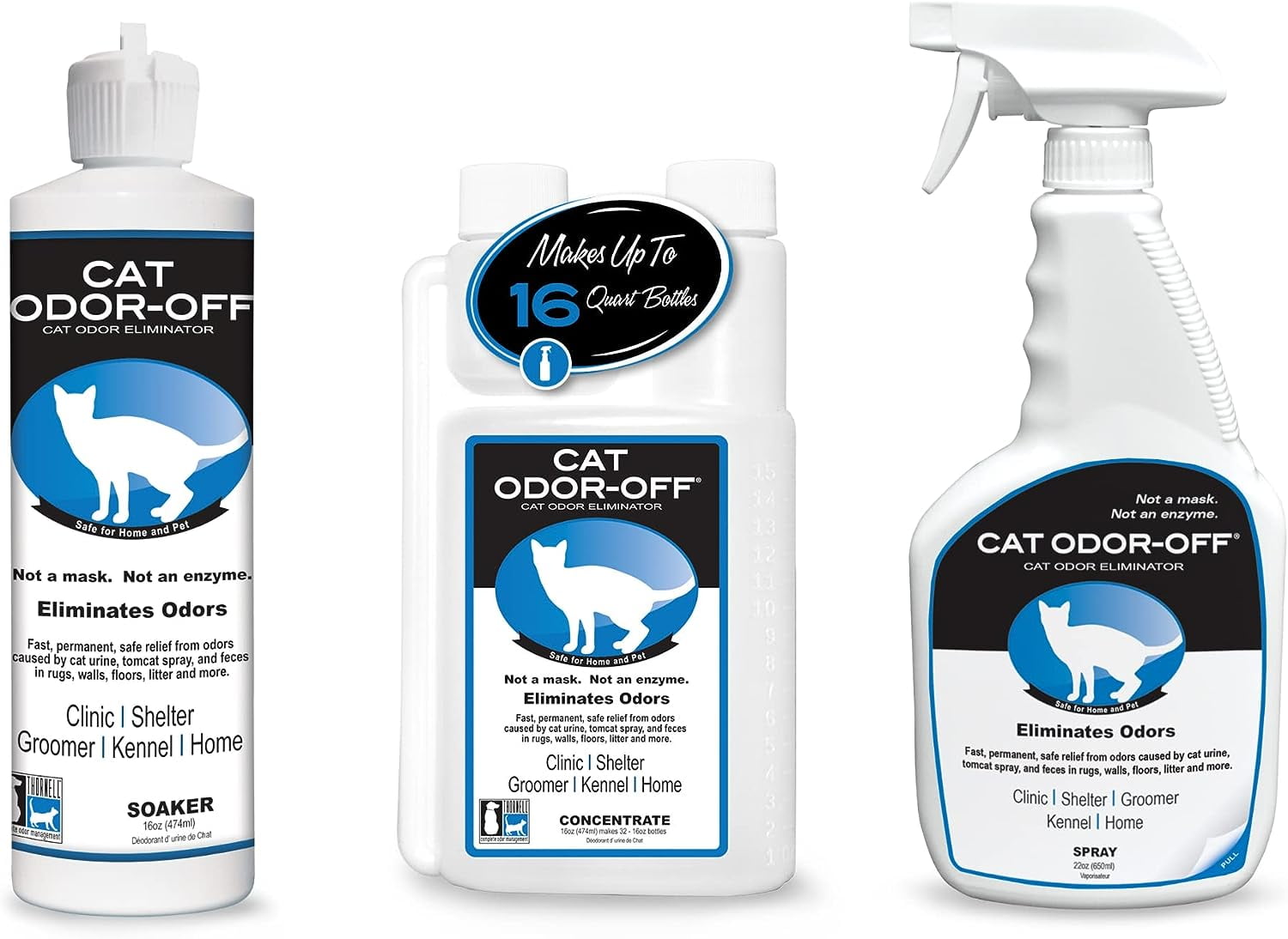 Odour Control Deodorizer For Cat Urine Urine Odor Litter Box Still