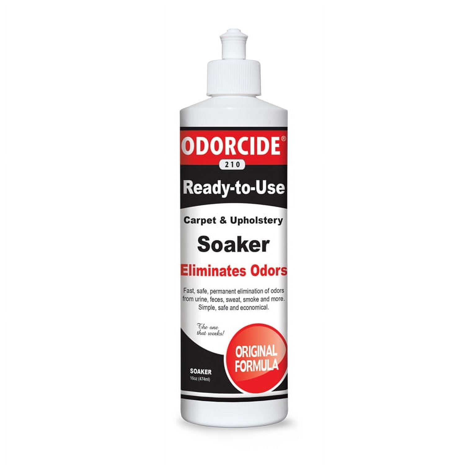 Odorcide Odor Eliminator Odor Eliminator for Strong Odor on Carpets