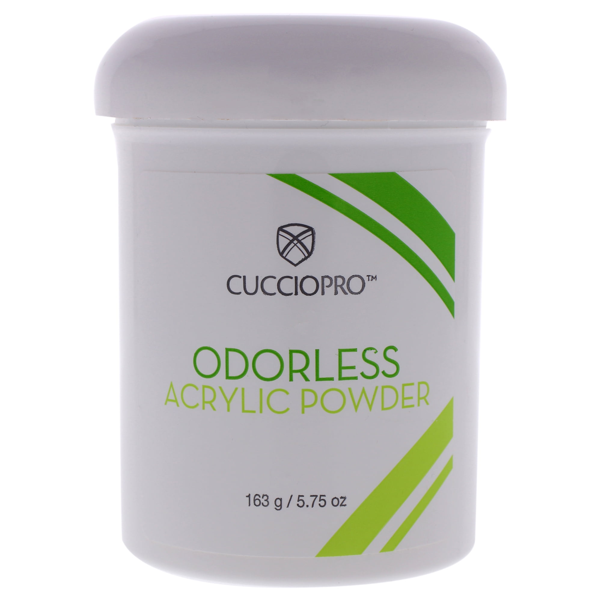 Odorless Acrylic Powder - Clear