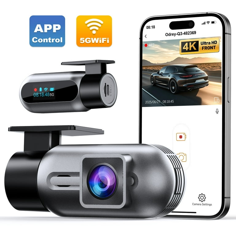 Do All Dash Cams Support Mobile Apps? Essential Facts Revealed