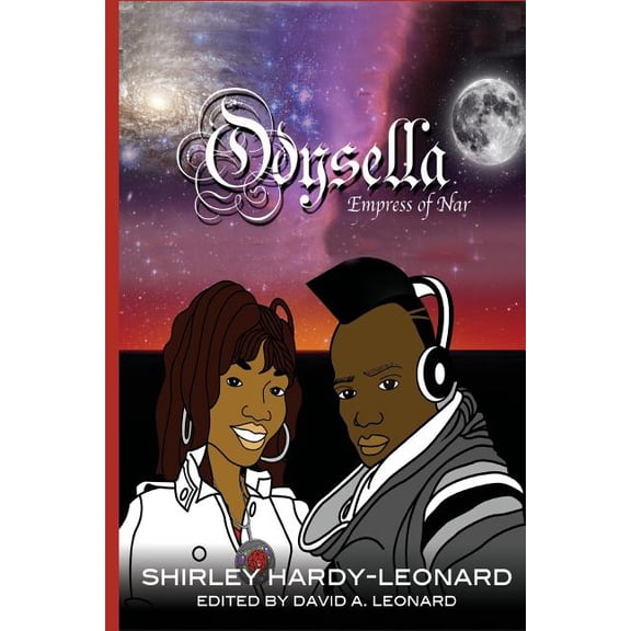 Odysella: Empress of Nar
