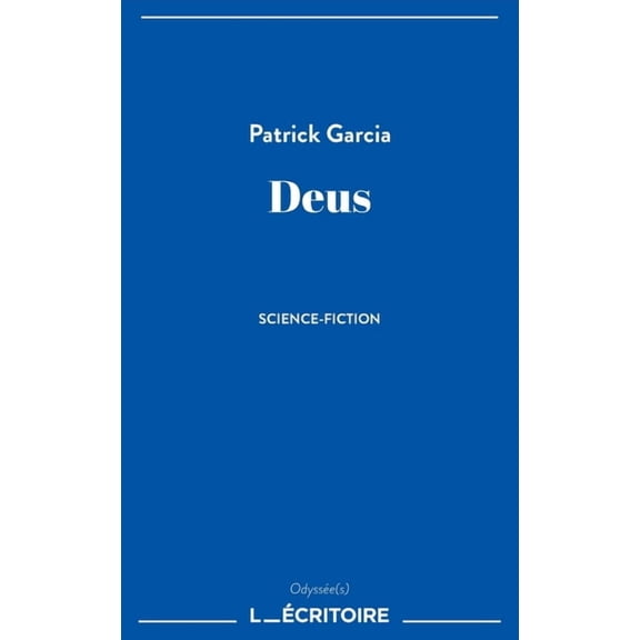 Odysse Deus, (Paperback)