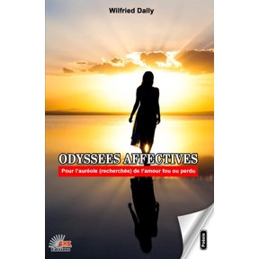 Odyssees affectives (Paperback)