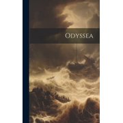 Odyssea Hardcover