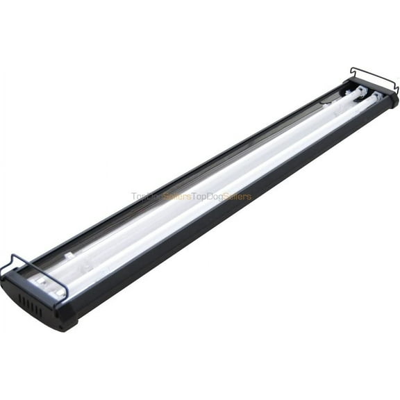 Odyssea T5 Dual Marine Aquarium Light FOWLR Cichlid (24")