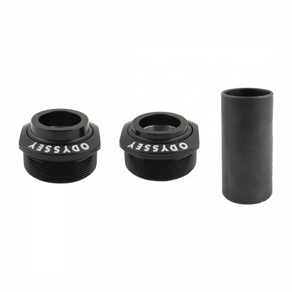Odyssey 19mm Euro Bottom Bracket Four Bearing Design Aluminum Cups
