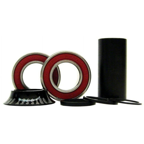 Odyssey 22mm Sealed Mid Bottom Bracket