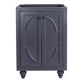 thumbnail image 1 of Odyssey - 24 - Maple Grey Cabinet, 1 of 7
