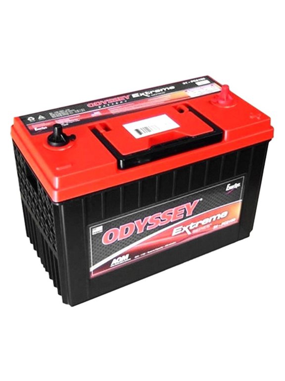 34M-PC1500ST-M - 34M Series 12V 68Ah Battery