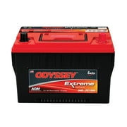 Odyssey 34R-PC1500 Automotive Light Truck & Van Battery