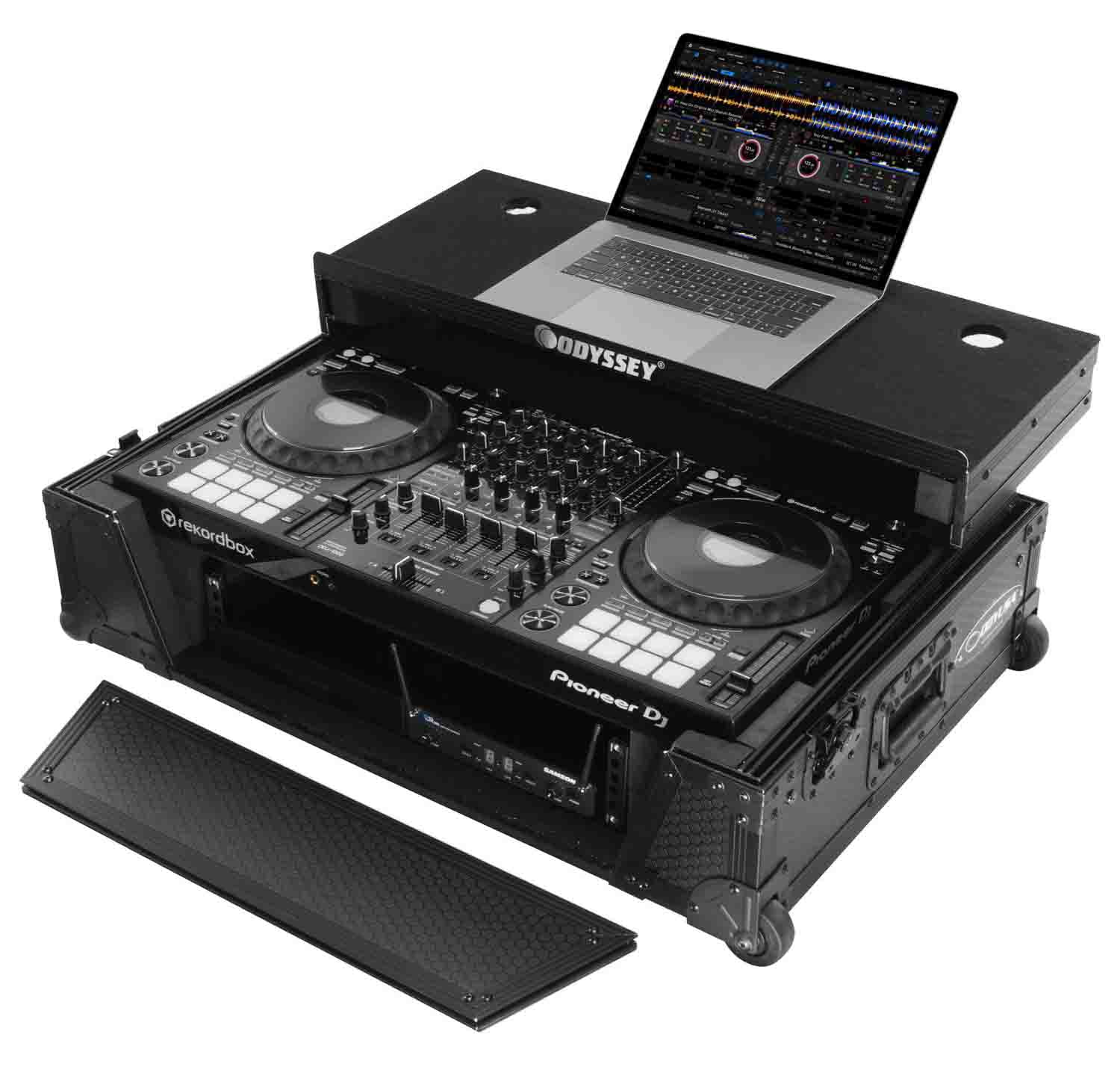 Pioneer Ddj Sx2 Case Pioneer Ddj Sx2 Case