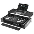 thumbnail image 1 of Hercules DJControl Inpulse T7 Industrial Board Glide Style 1U Case, 1 of 3