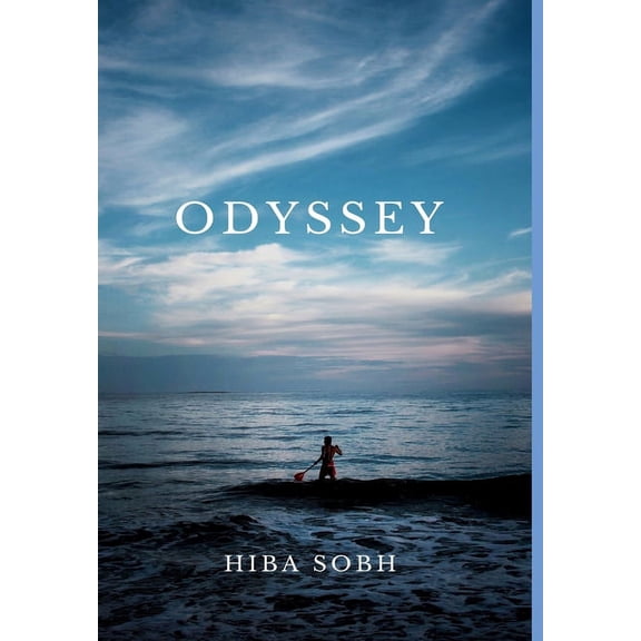 Odyssey, (Hardcover)