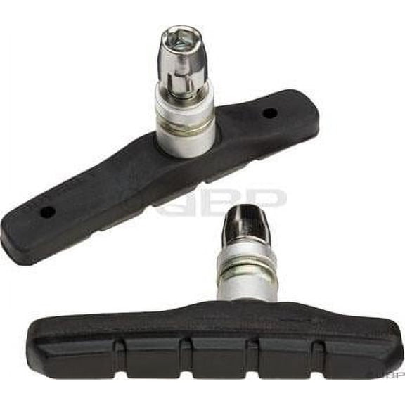 Odyssey A Brake Pads Black Threaded Post