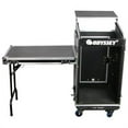 thumbnail image 1 of Odyssey ATA Flight Ready Combo Rack Case, 1 of 6