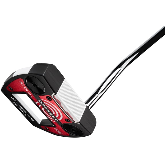 Pre-Owned Odyssey Ai-DUAL 1/2 Ball Jailbird Mini Putter 35 Inches Excellent