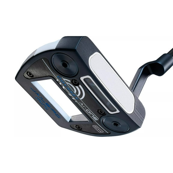Pre-Owned Odyssey Ai-ONE Cruiser Jailbird Mini CH Putter 35 Inches Excellent