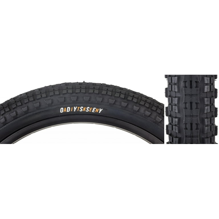 Odyssey Mike Aitken Tire 20