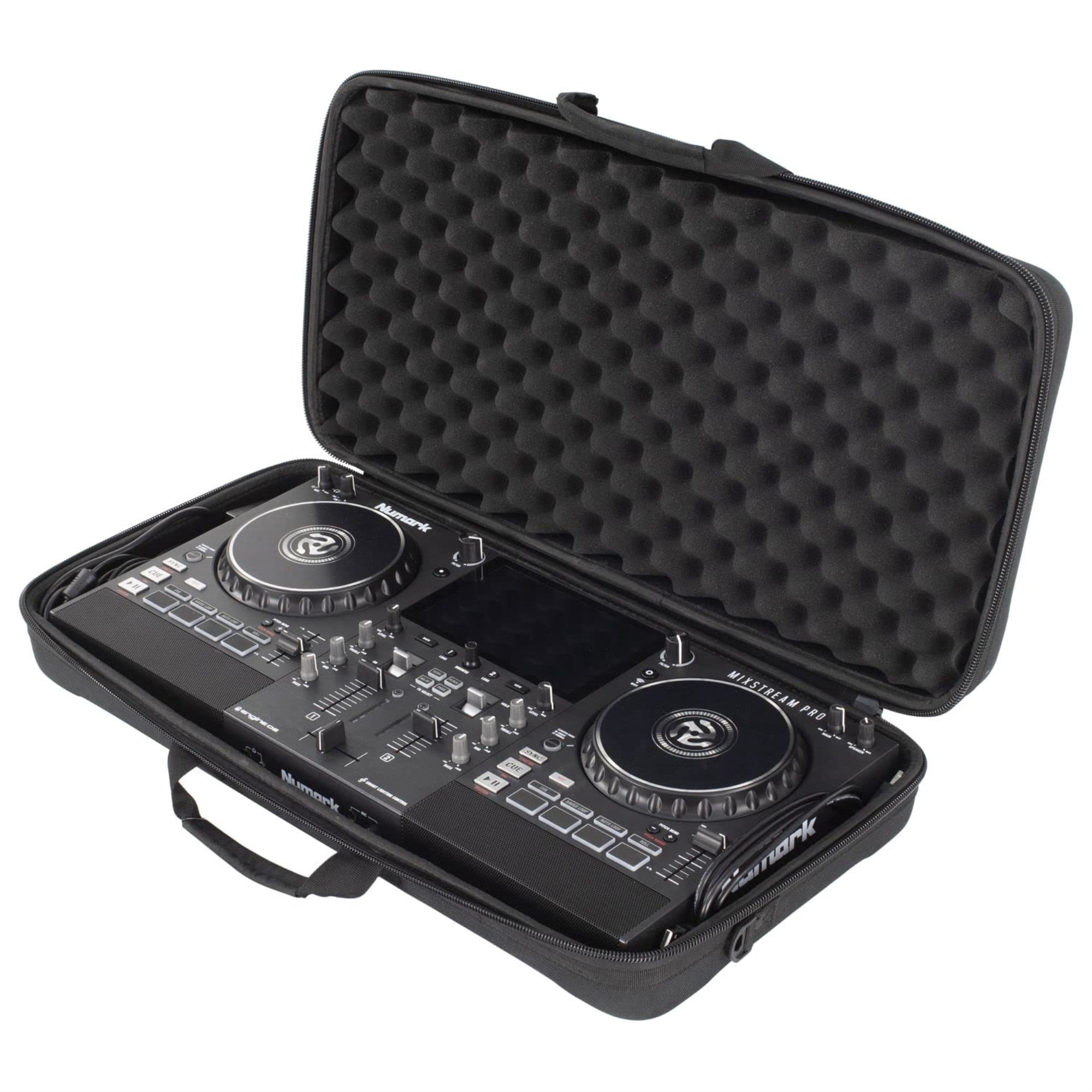 Numark MixStream Pro EVA Molded Soft Case - Walmart.com