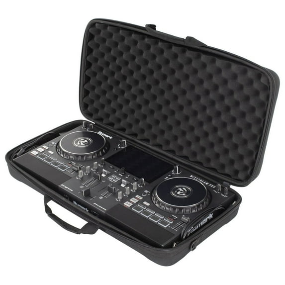 Numark MixStream Pro EVA Molded Soft Case