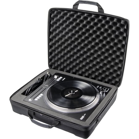 NEW STREEMLINE PRO TOUR CARRYING BAG FOR THE RANE 12, PIONEER DJM-S9, AND SIMILAR SIZE GEAR