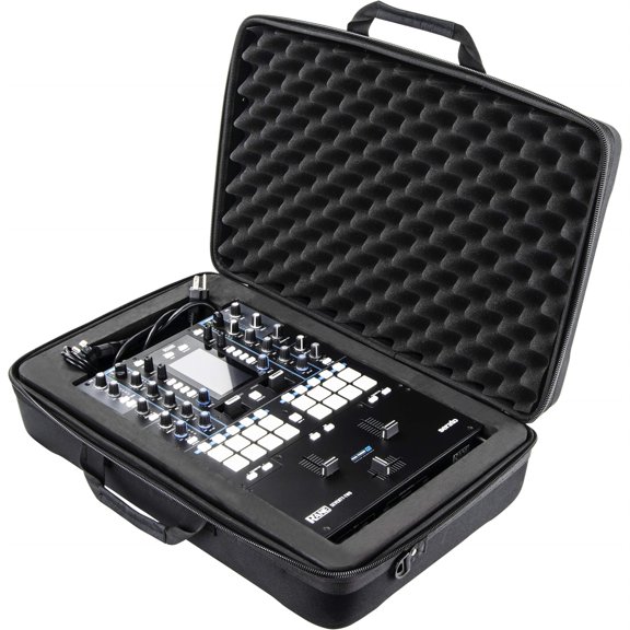 Odyssey BMSRANE72TOUR - Rane Seventy-Two/Pioneer DJM-S9 Carrying Bag