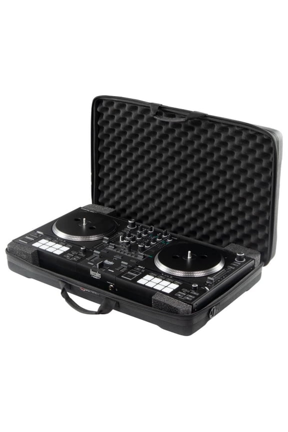 Hercules DJControl Inpulse T7 EVA Molded Soft Case Bag