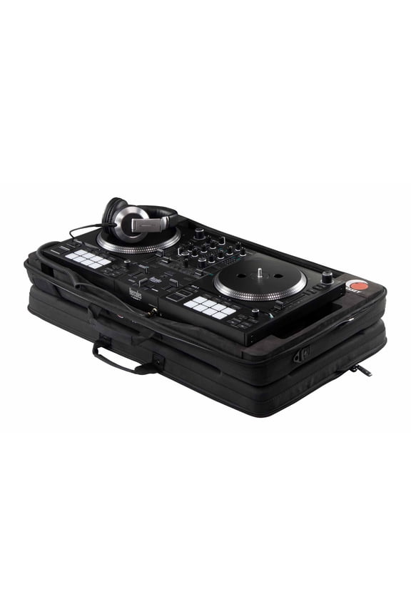 BPRT7,EVA Soft Case Bag for Party ready Hercules DJ Control Inpulse T7