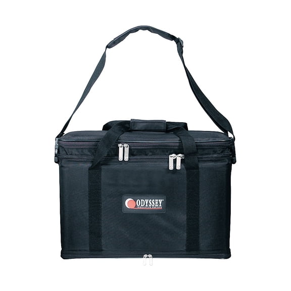 Odyssey 3-Space Rack Bag 12 in.