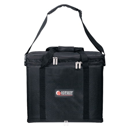 Odyssey 3-Space Rack Bag 16 in.