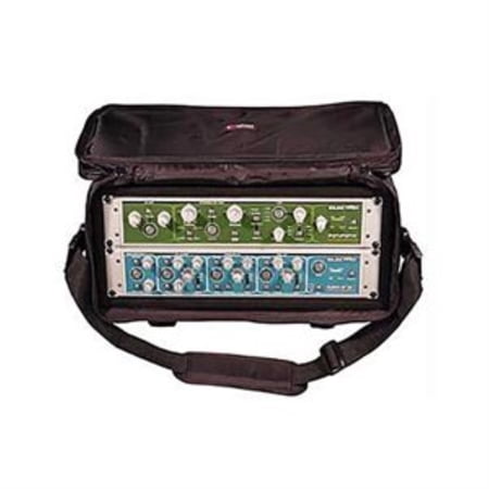 Odyssey BR408 Rack Bag 4U with 8" Interior Depth