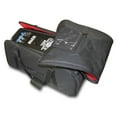 thumbnail image 1 of Odyssey BRLSPKSM Redline Series Small Size Carrying Bag for 12 Molded Speakers, 1 of 2