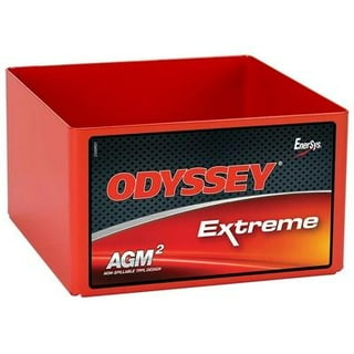 Odyssey Metal Jacket for Battery 0207-9071