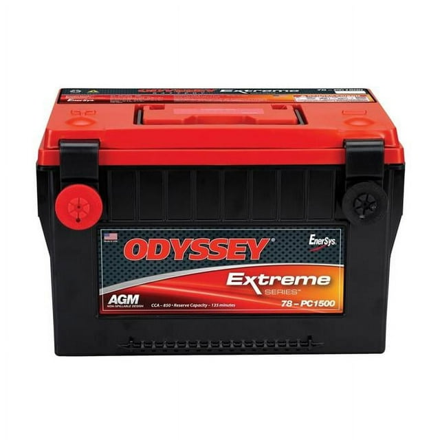 Odyssey Battery 78-PC1500 Automotive Battery