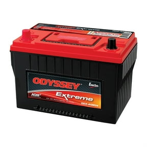 Group 34 Car Batteries & AGM Batteries - Walmart.com