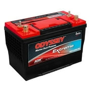 Odyssey Battery Marine/RV Extreme AGM Battery 27M-PC1750